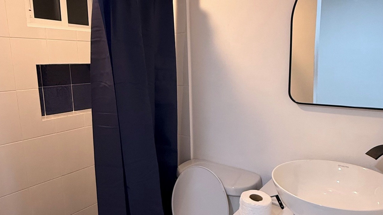 Photo of Bathroom in Chuburna Puerto