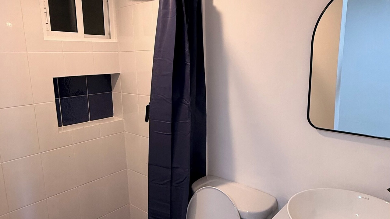 Photo of Bathroom in Chuburna Puerto