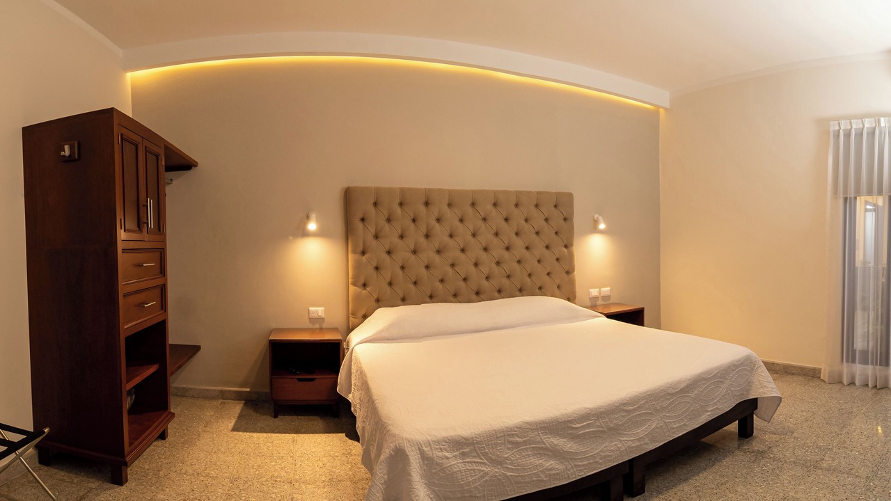 Photo of Bedroom in Coatepec