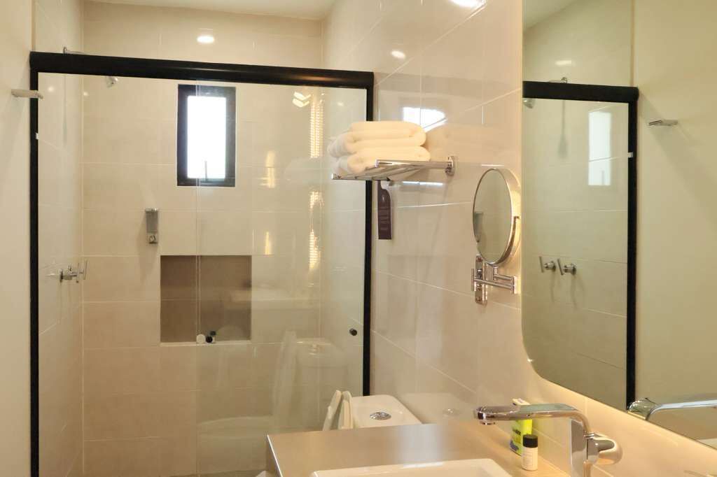 Photo of Bathroom in Coatepec