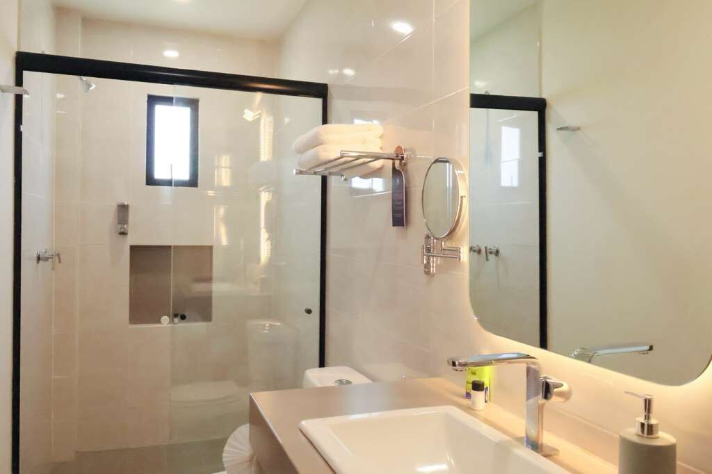 Photo of Bathroom in Coatepec