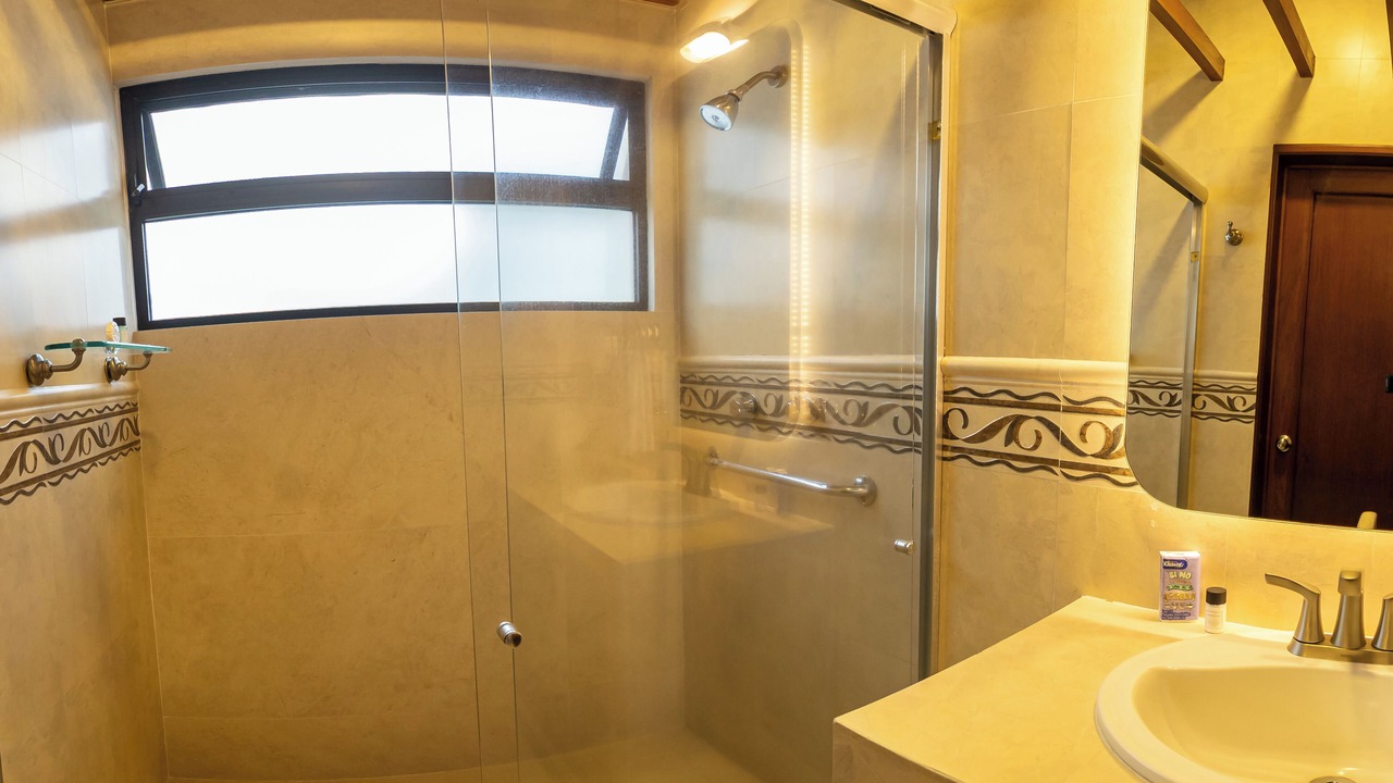 Photo of Bathroom in Coatepec