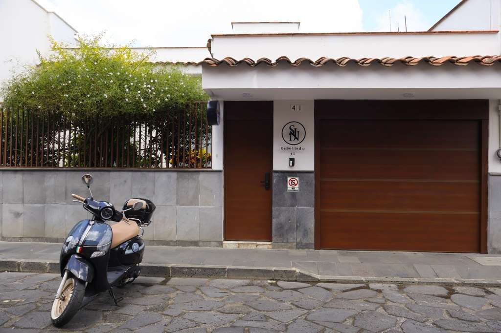Photo of Outdoor in Coatepec