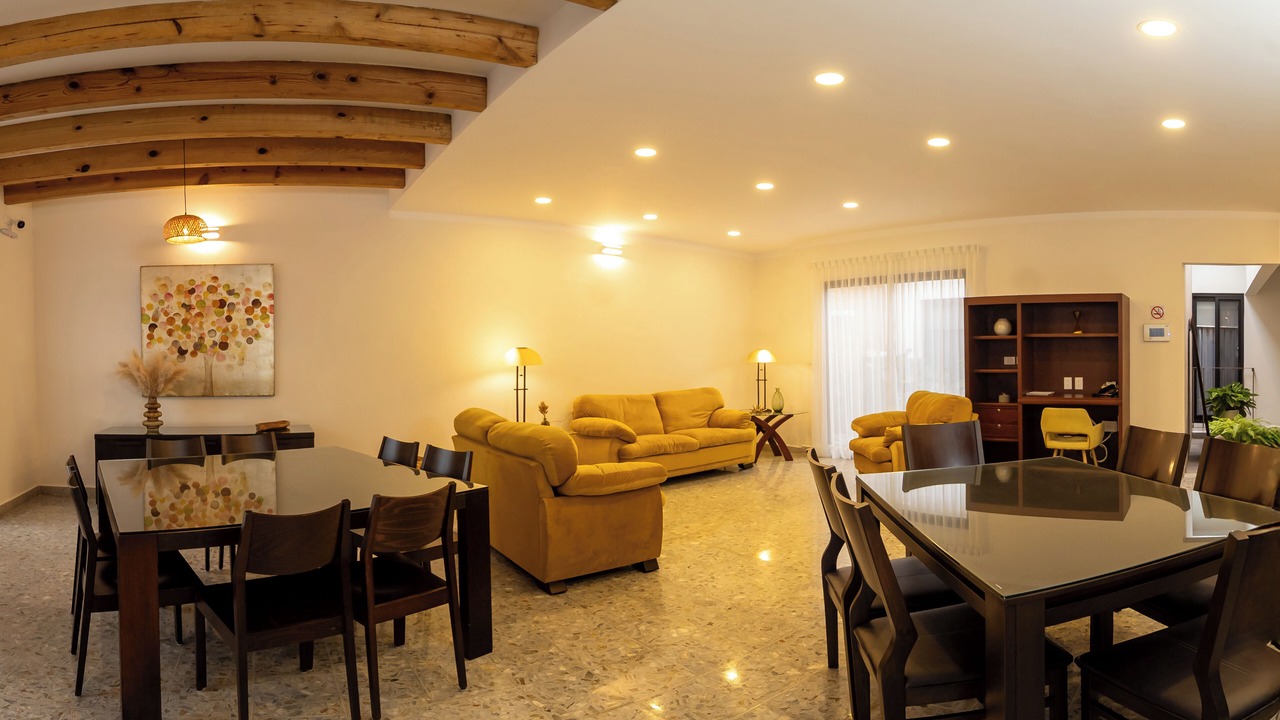 Photo of Livingroom in Coatepec