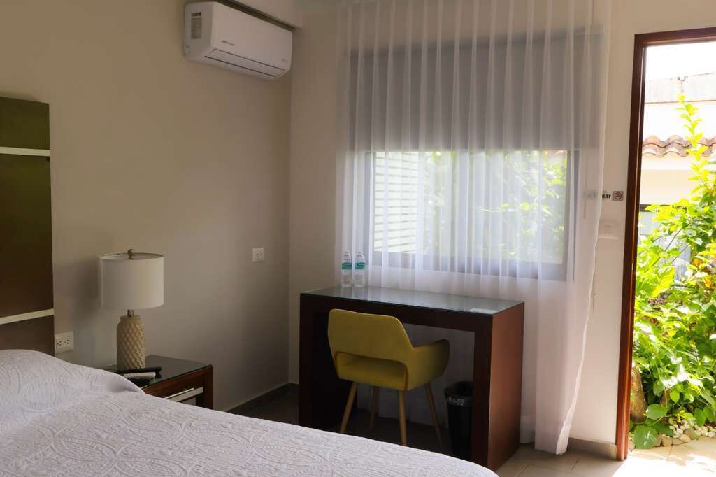 Photo of Bedroom in Coatepec