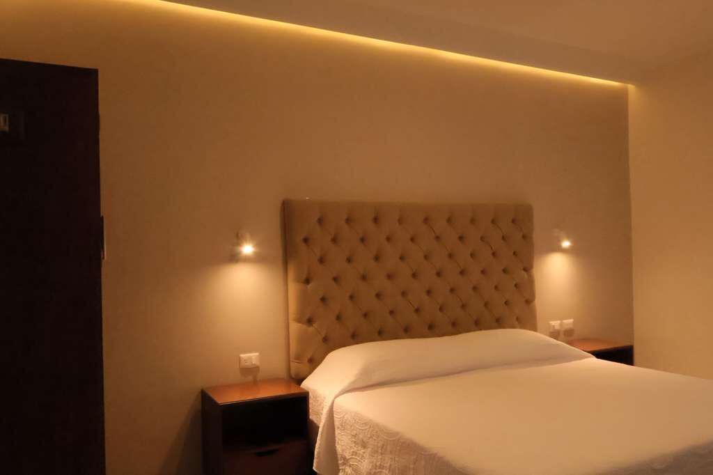 Photo of Bedroom in Coatepec