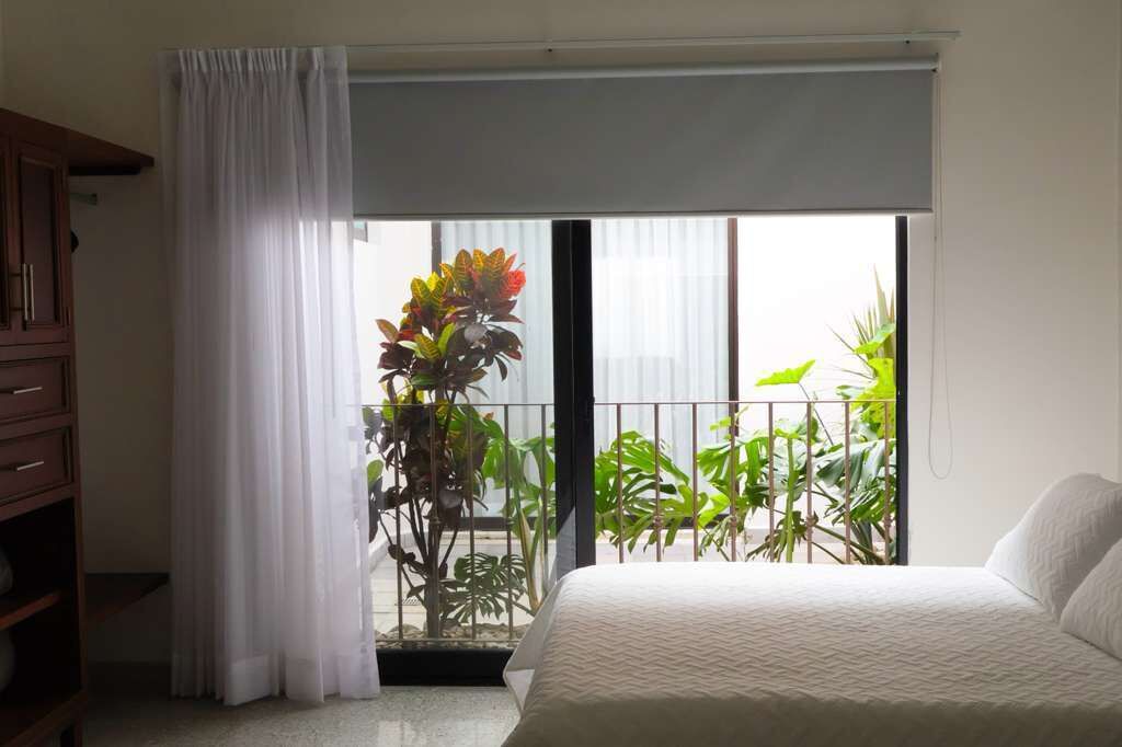 Photo of Bedroom in Coatepec