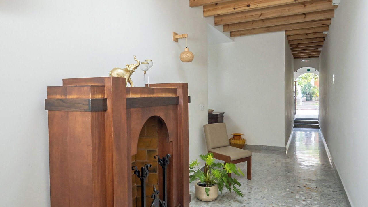 Photo of Livingroom in Coatepec