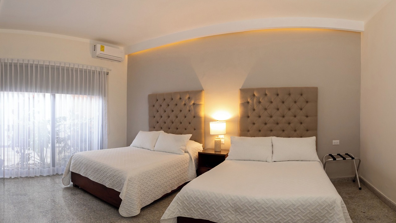 Photo of Bedroom in Coatepec