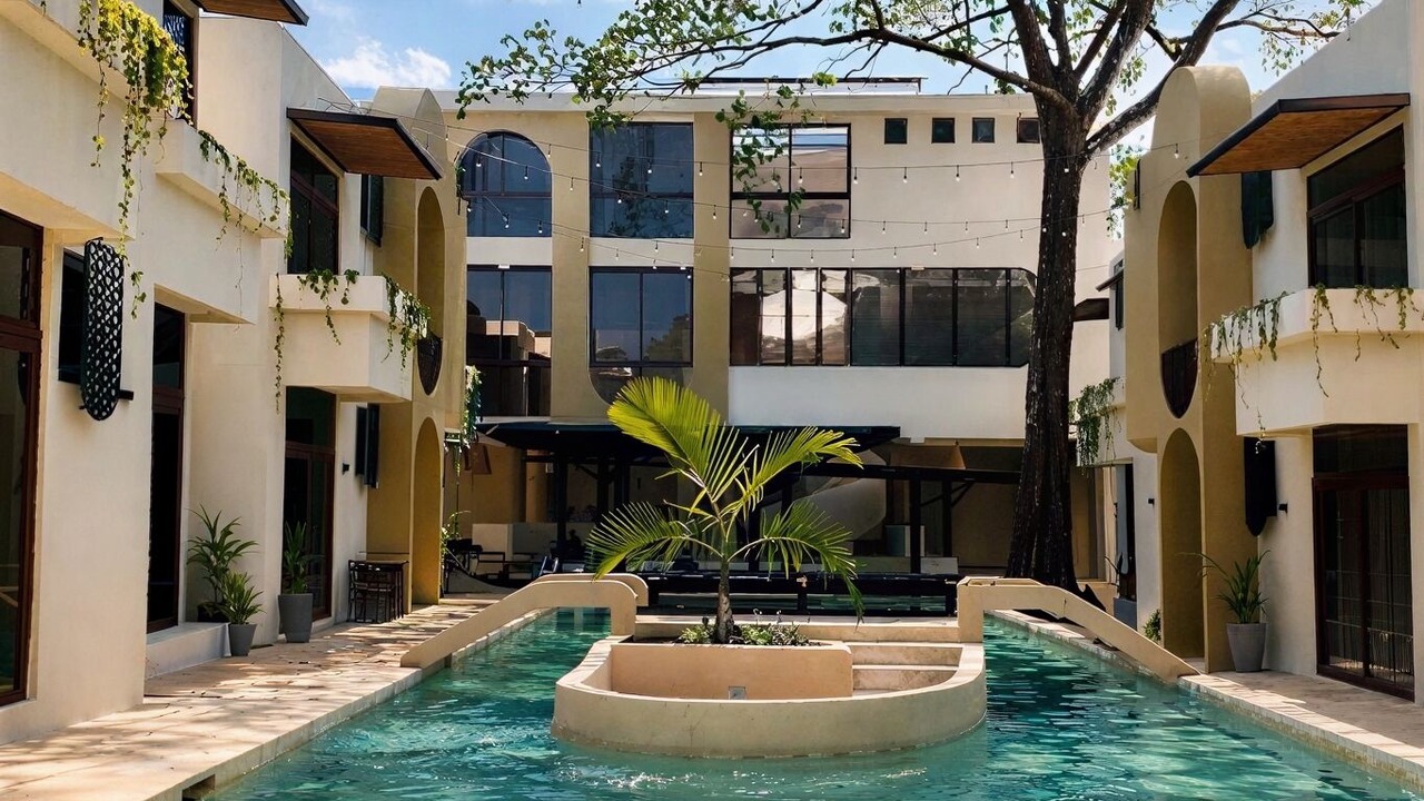 Photo of Outdoor in San Martin Zapotitlan