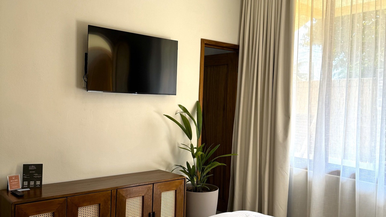Photo of Bedroom in San Martin Zapotitlan