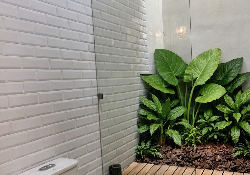 Photo of Bathroom in San Martin Zapotitlan
