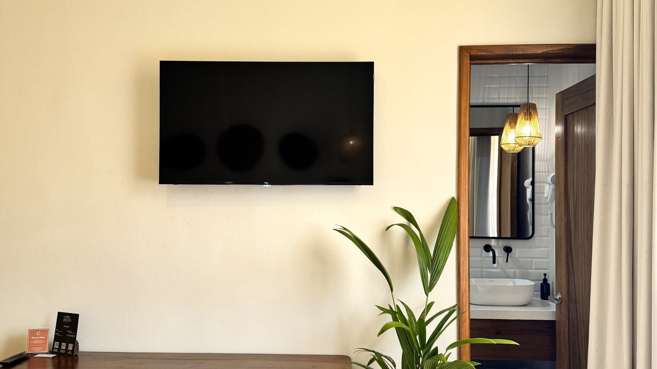 Photo of Bedroom in San Martin Zapotitlan