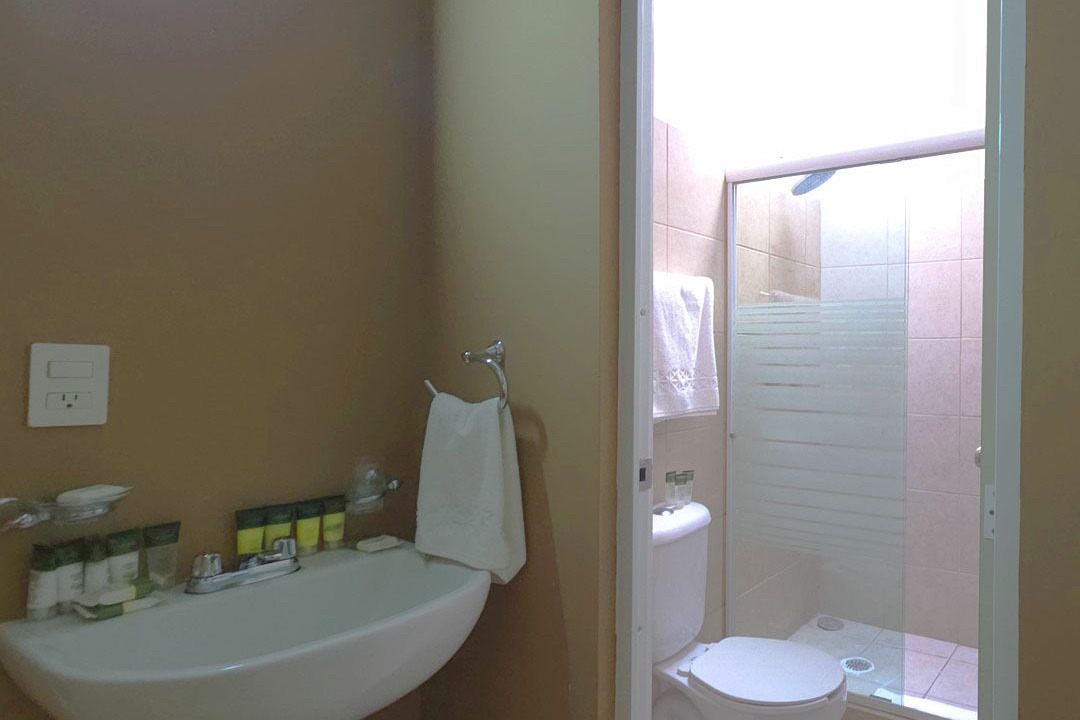 Photo of Bathroom in Ojo de Agua