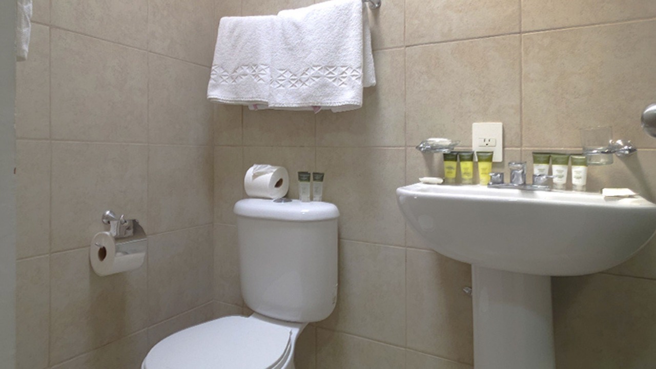 Photo of Bathroom in Ojo de Agua
