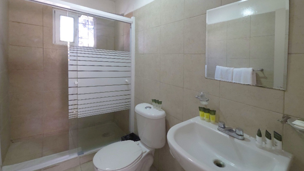 Photo of Bathroom in Ojo de Agua