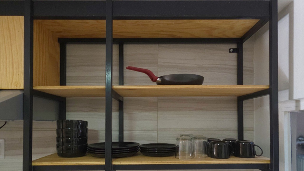 Photo of Kitchen in Ojo de Agua