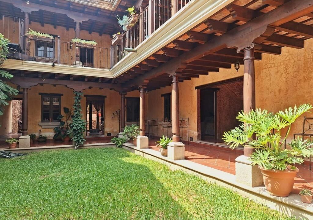 Photo of Outdoor in Antigua Guatemala