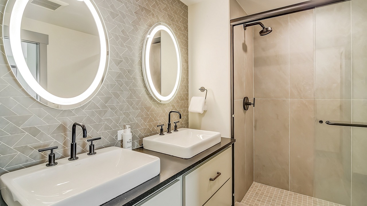 Photo of Bathroom in Winter Park