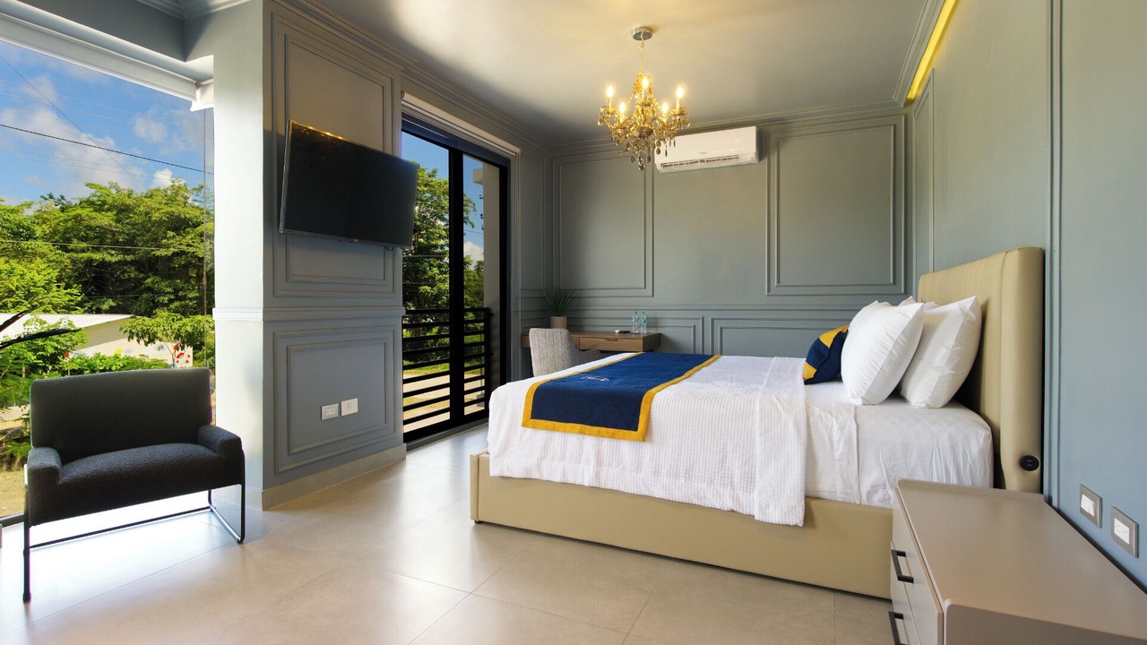 Photo of Bedroom in Flores