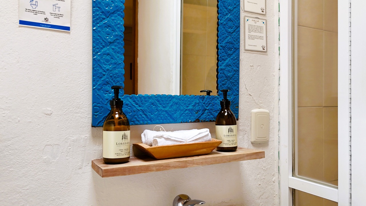 Photo of Bathroom in Centro