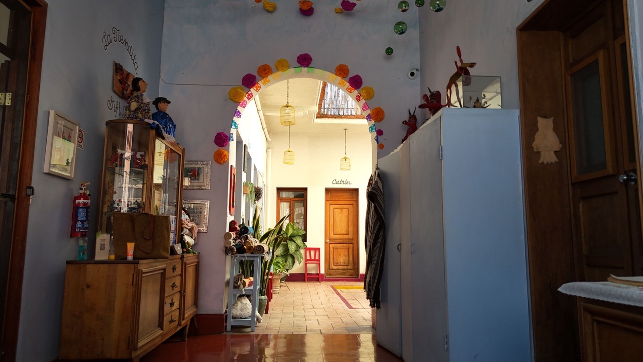 Photo of Outdoor in Centro