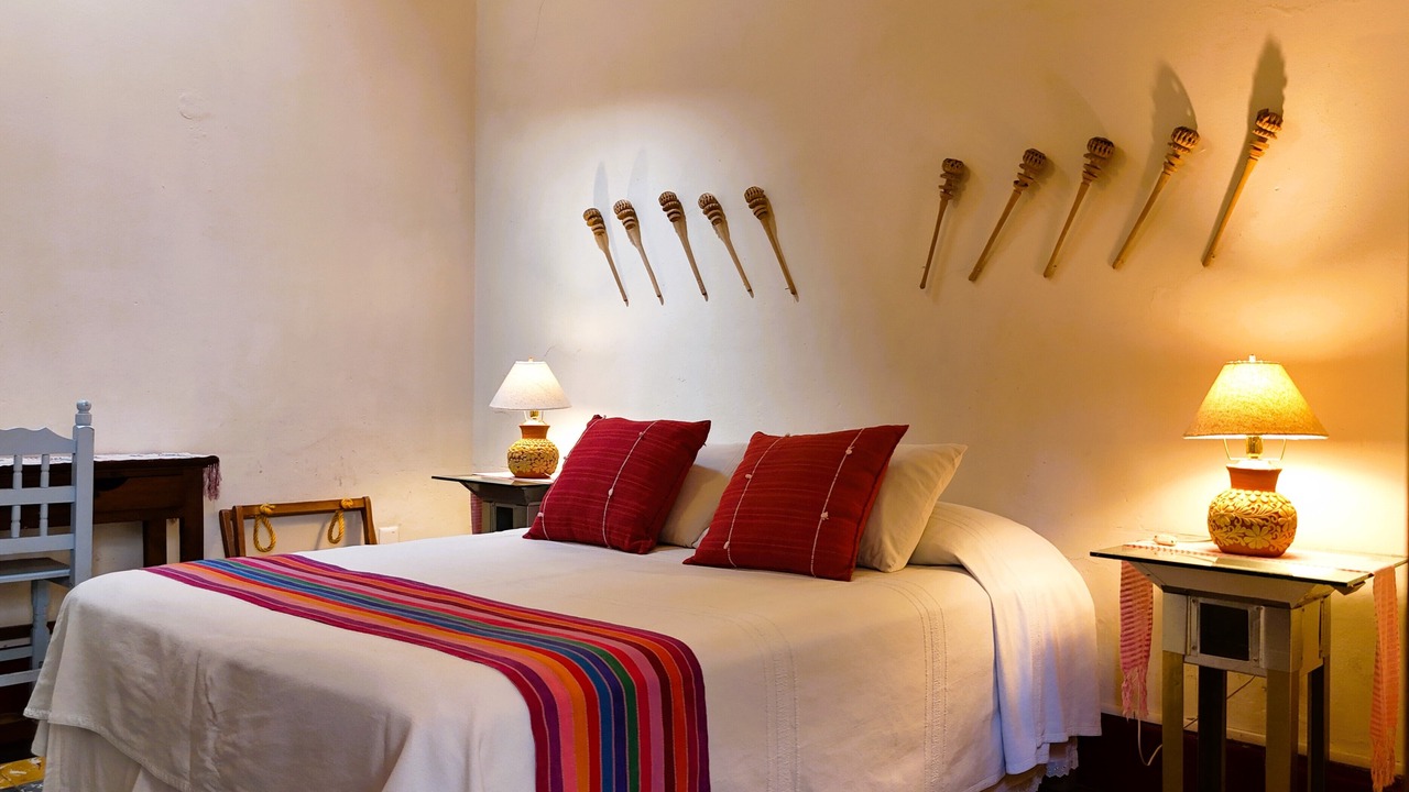 Photo of Bedroom in Centro