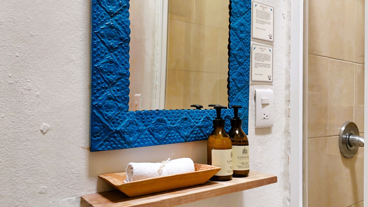 Photo of Bathroom in Centro