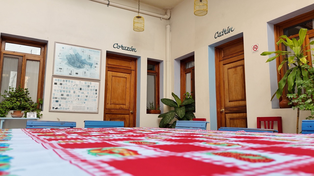Photo of Outdoor in Centro