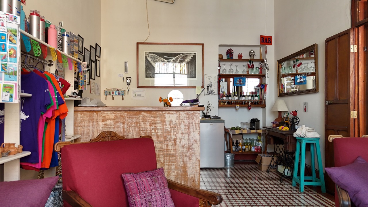 Photo of Livingroom in Centro