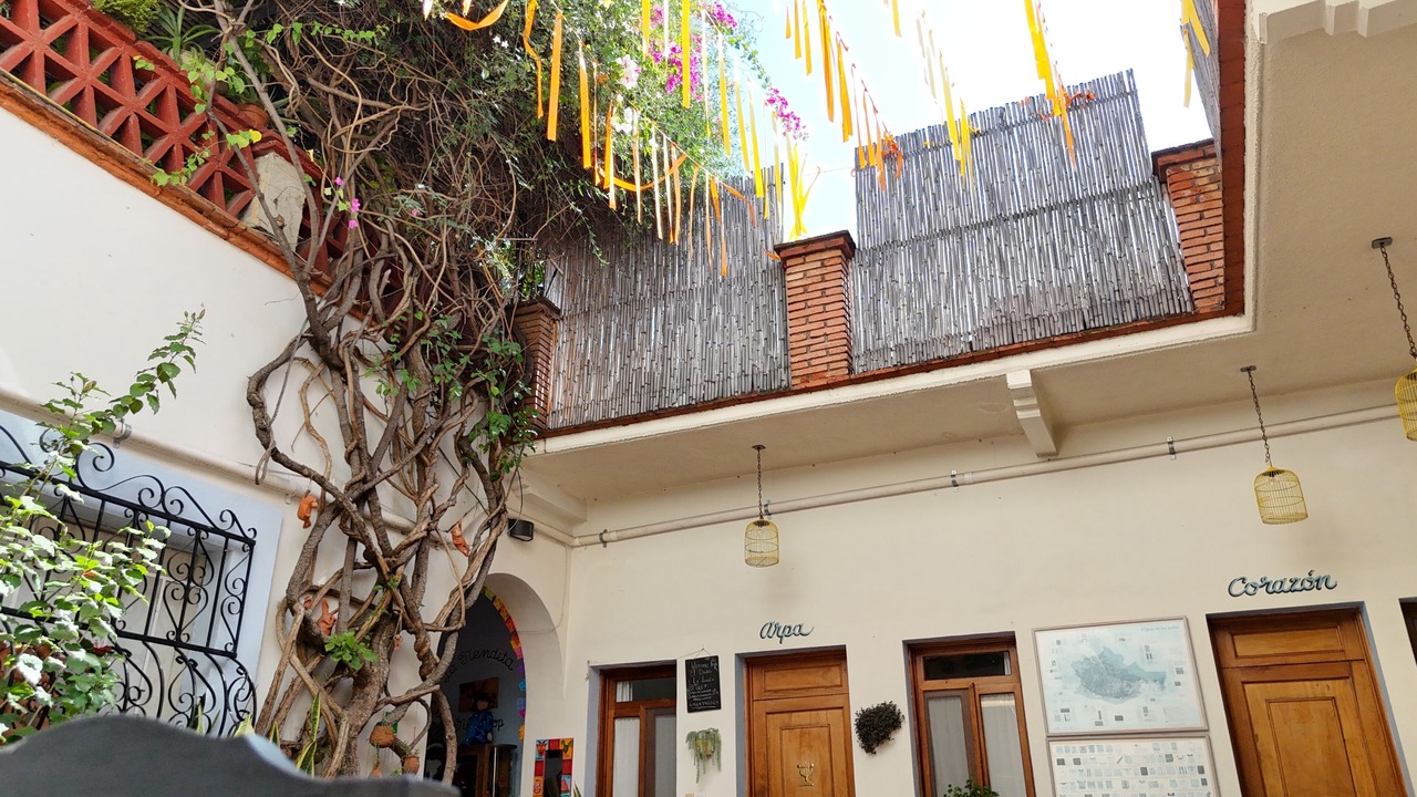 Photo of Patio Balcony in Centro