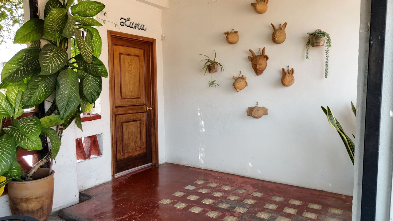 Photo of Outdoor in Centro