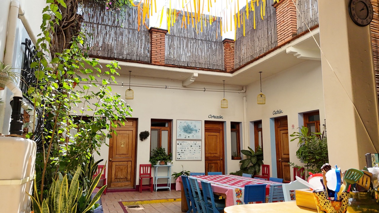 Photo of Outdoor in Centro