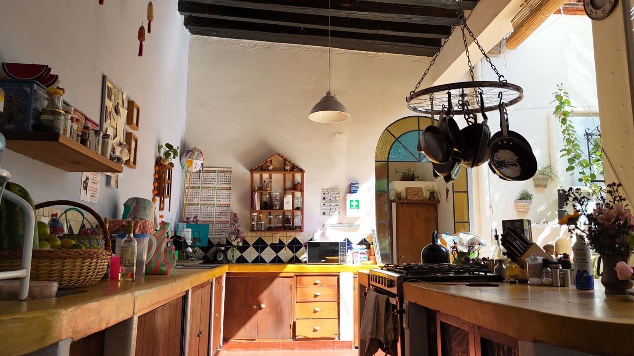 Photo of Kitchen in Centro