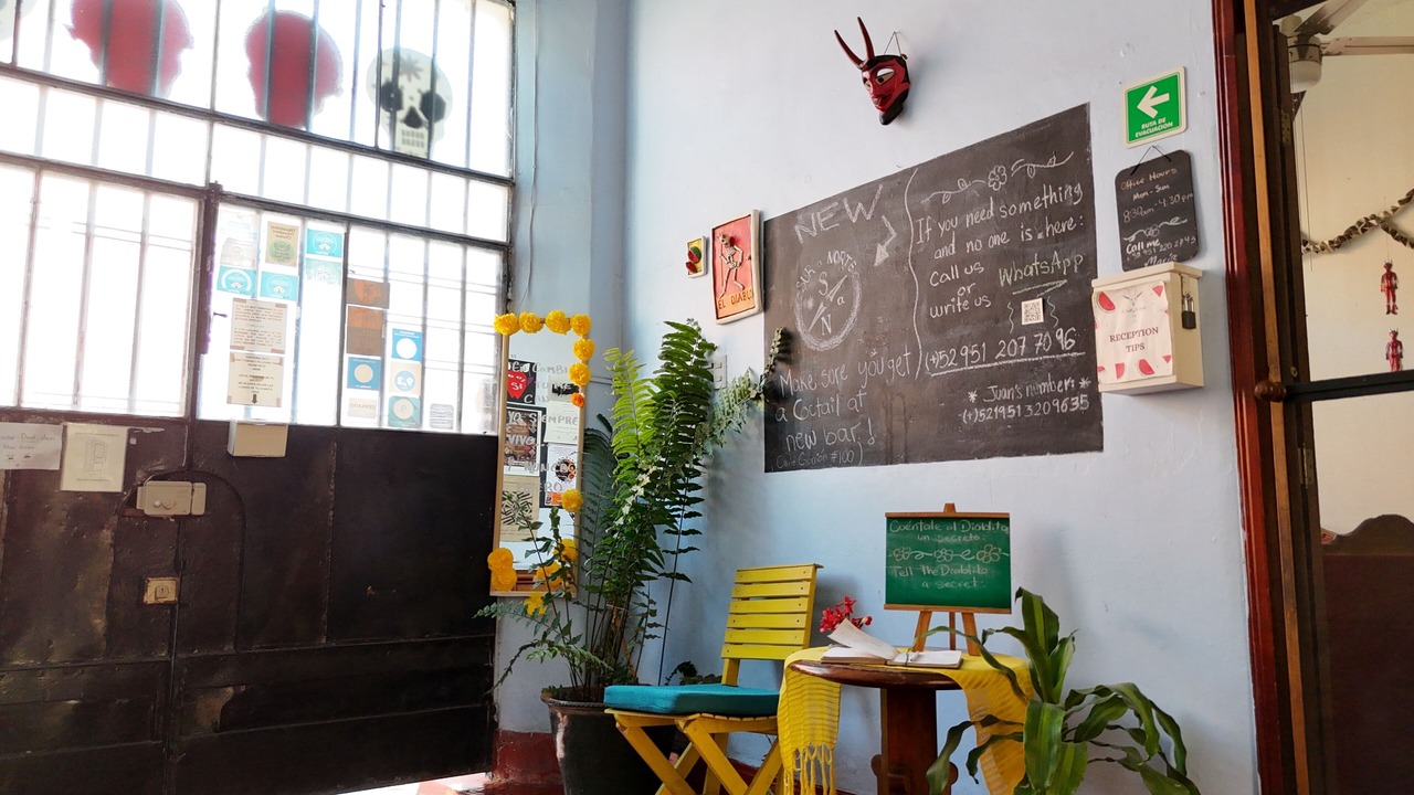 Photo of Outdoor in Centro