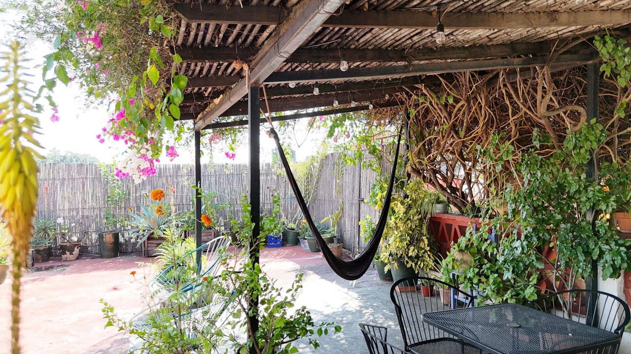 Photo of Patio Balcony in Centro