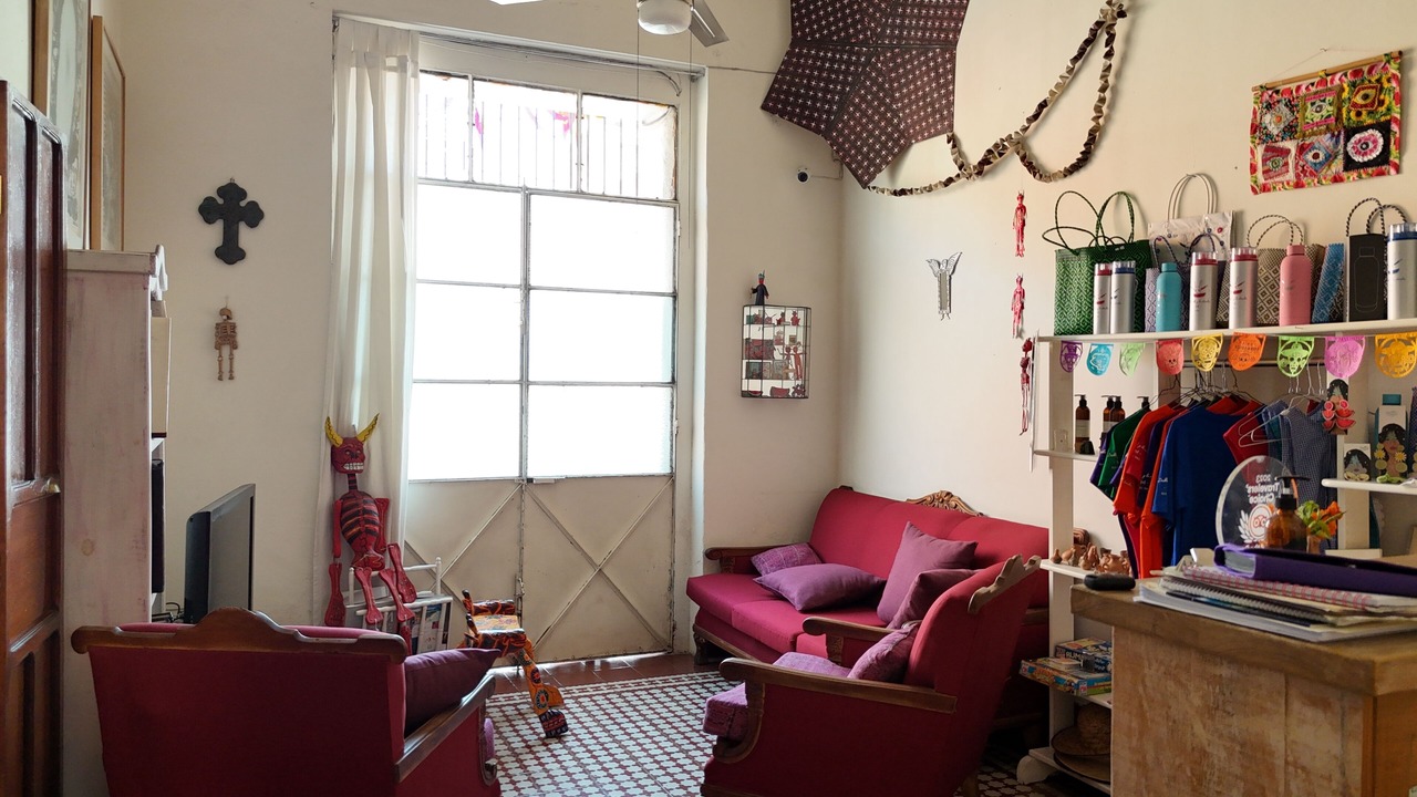 Photo of Livingroom in Centro
