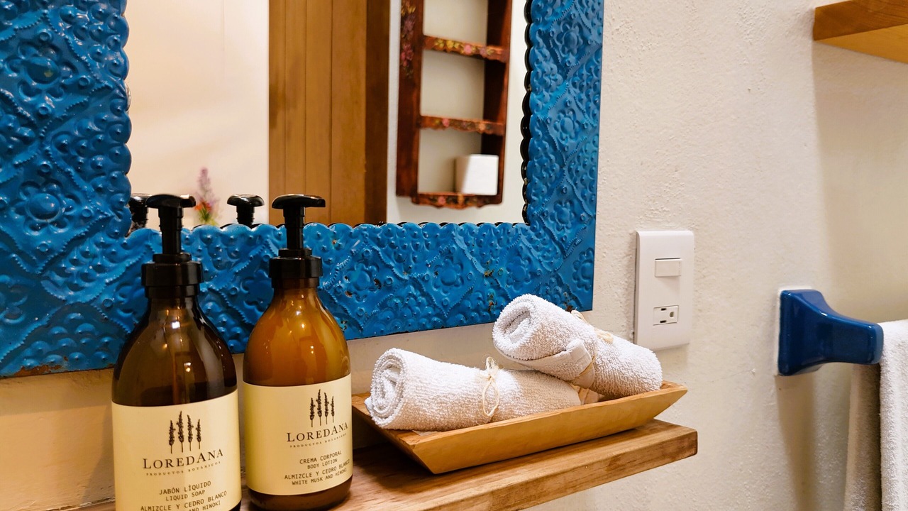 Photo of Bathroom in Centro