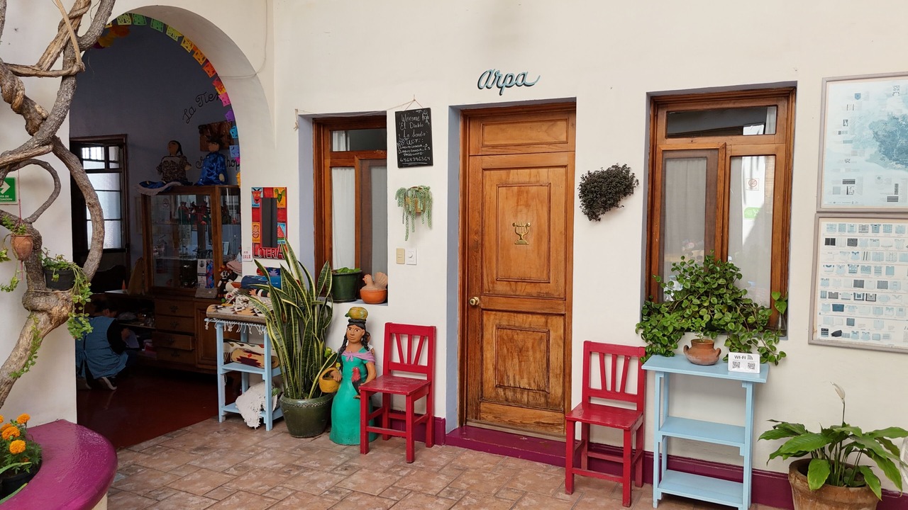 Photo of Outdoor in Centro