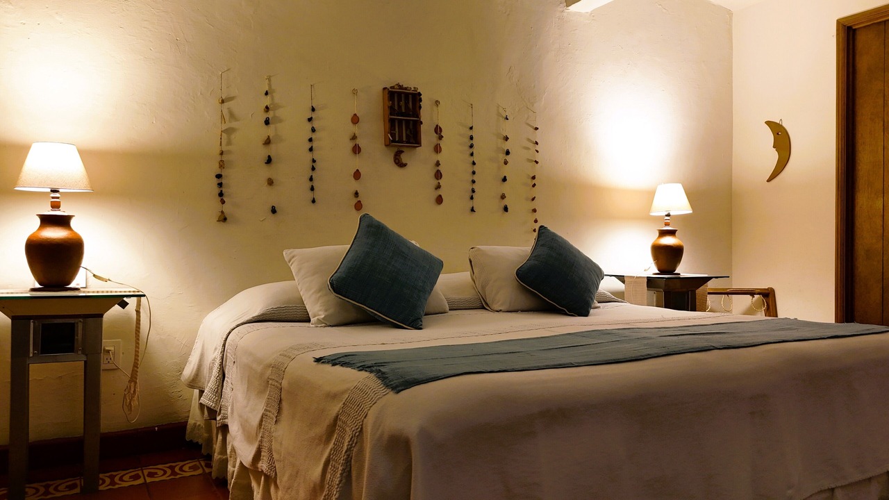 Photo of Bedroom in Centro