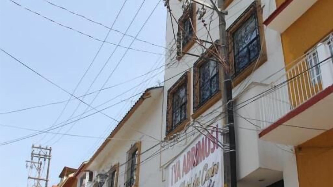 Photo of Outdoor in Xalapa