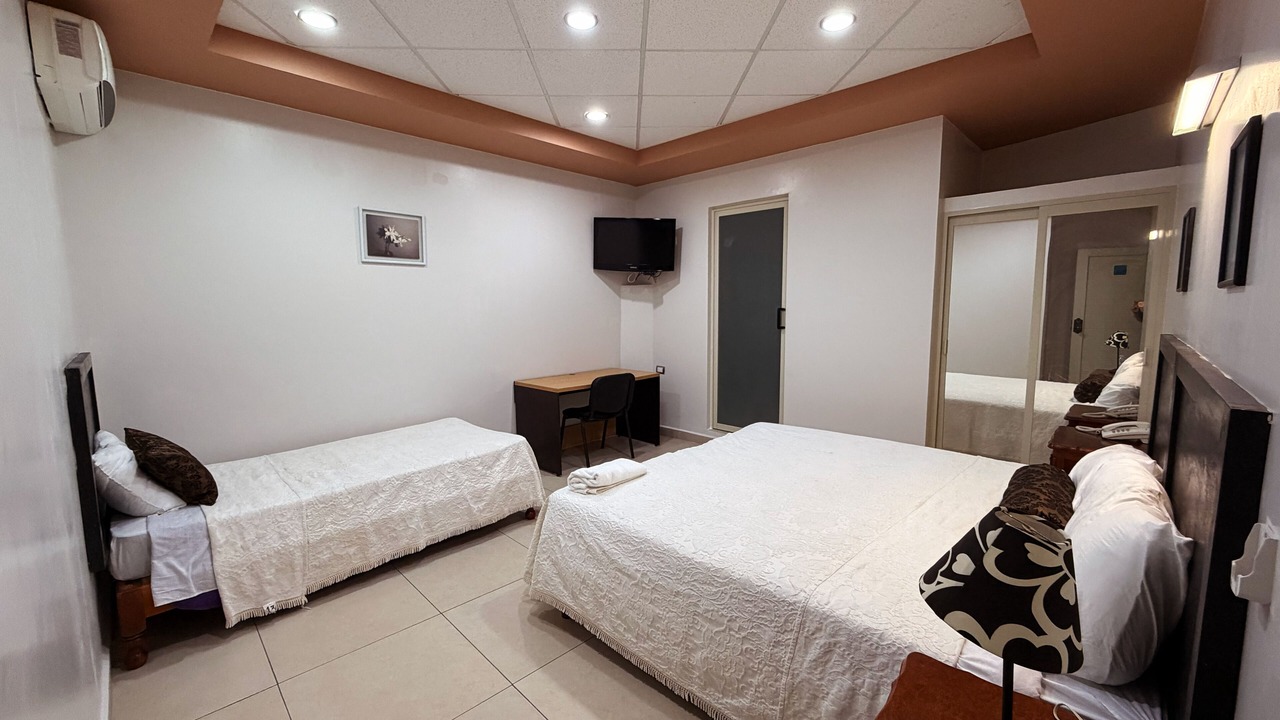 Photo of Bedroom in Xalapa