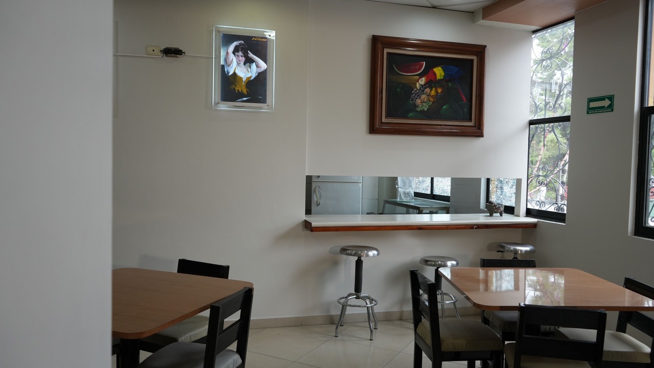 Photo of Outdoor in Xalapa