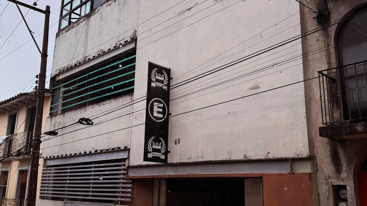 Photo of Outdoor in Xalapa