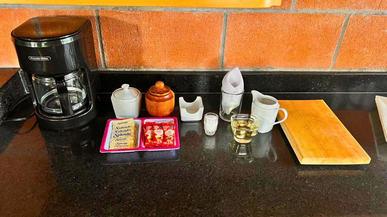 Photo of Kitchen in Atlixco