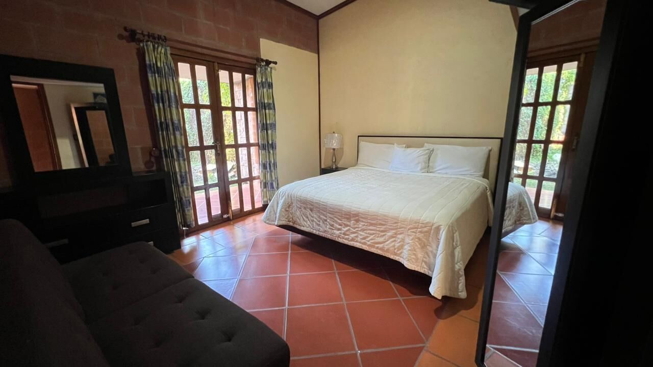 Photo of Outdoor in Atlixco
