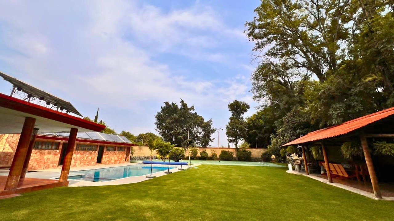 Photo of Outdoor in Atlixco
