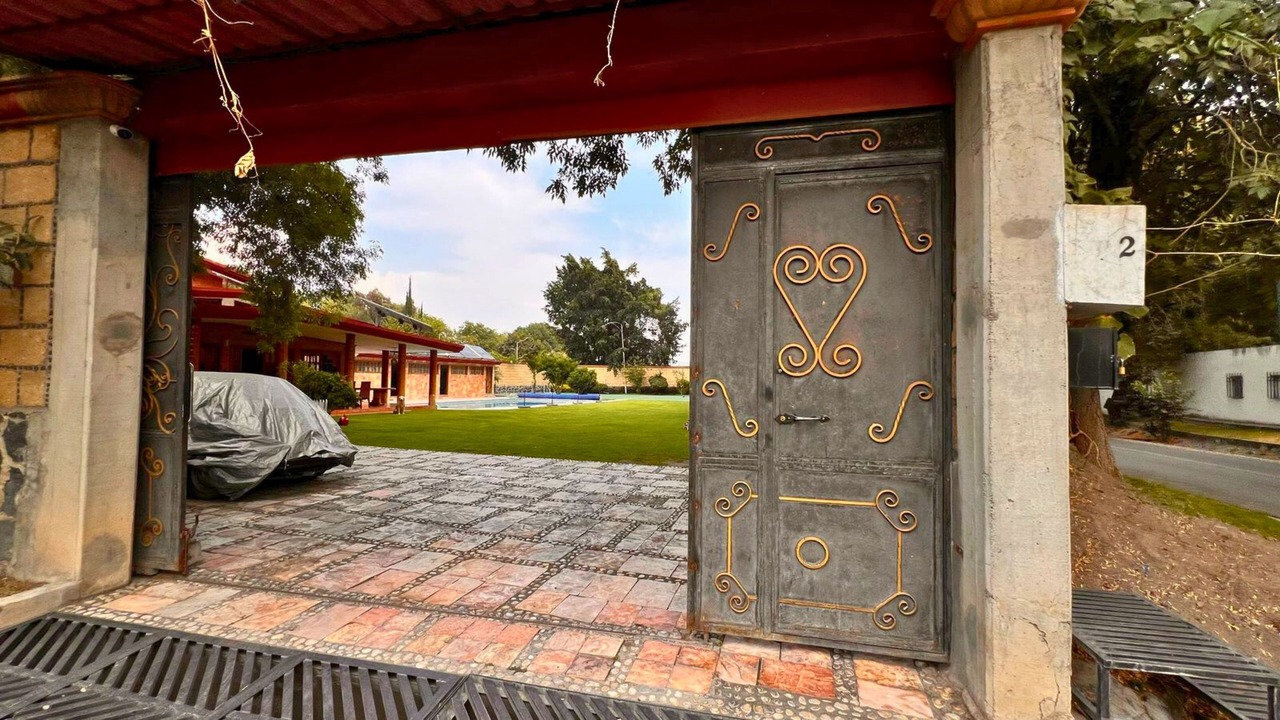 Photo of Outdoor in Atlixco