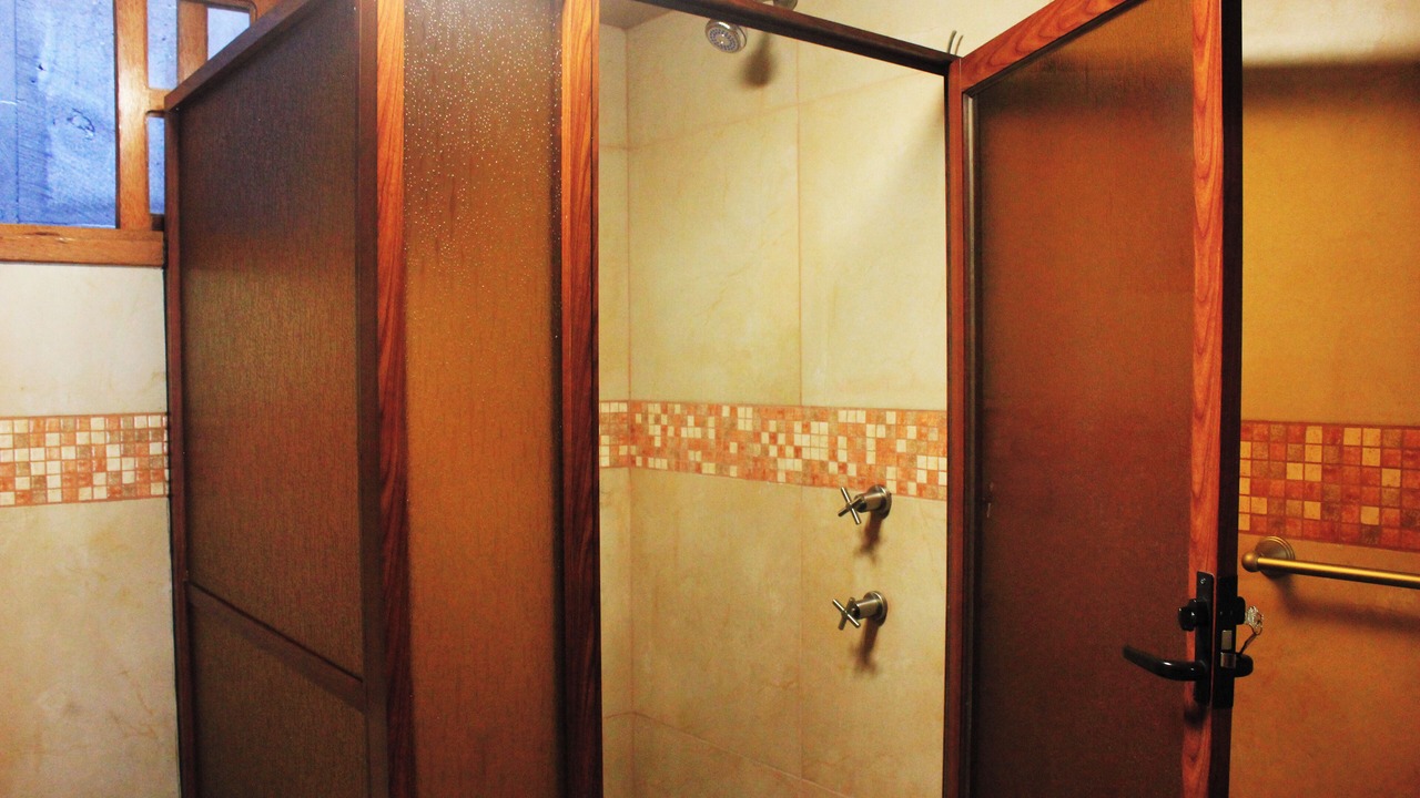 Photo of Bathroom in Atlixco