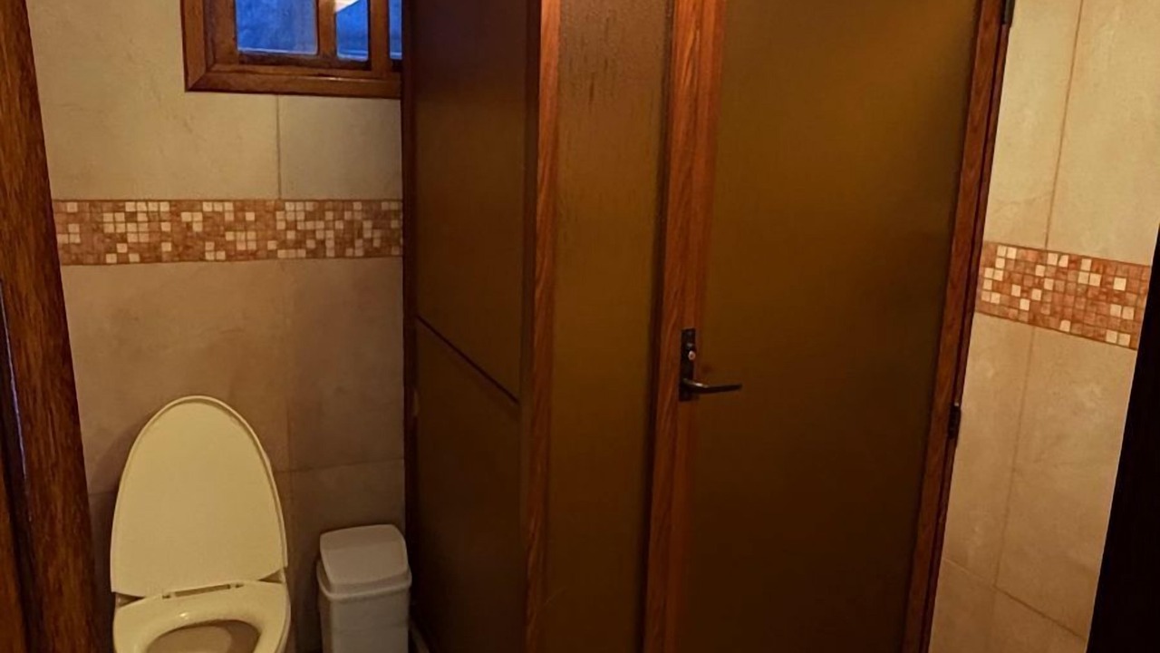 Photo of Bathroom in Atlixco